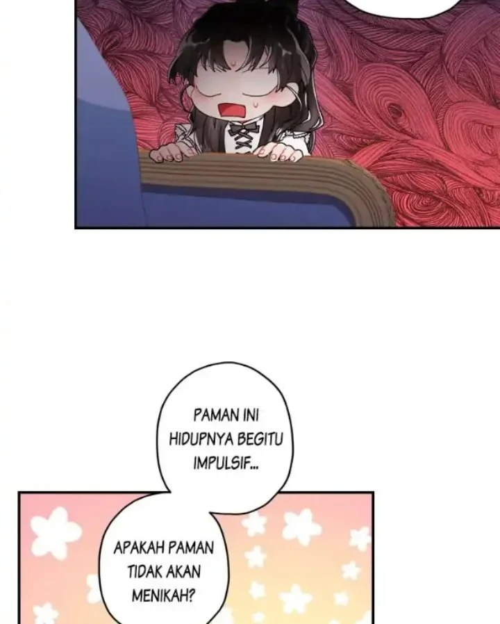 The Male Lead's Little Lion Daughter Chapter 14 Gambar 24