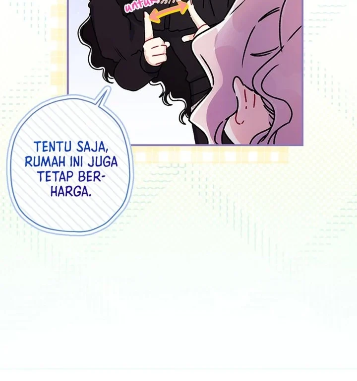 The Male Lead's Little Lion Daughter Chapter 140 Gambar 50