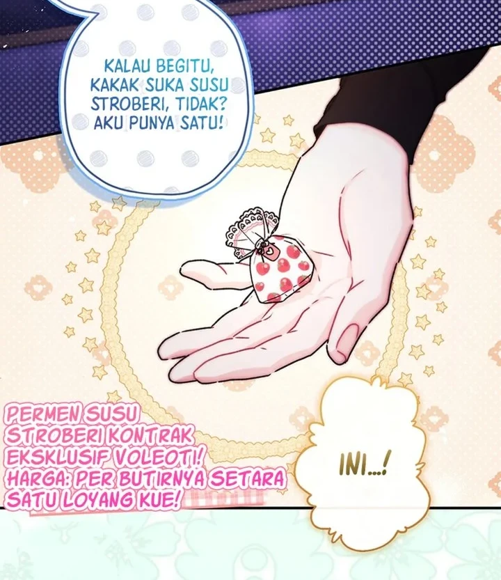 The Male Lead's Little Lion Daughter Chapter 140 Gambar 57
