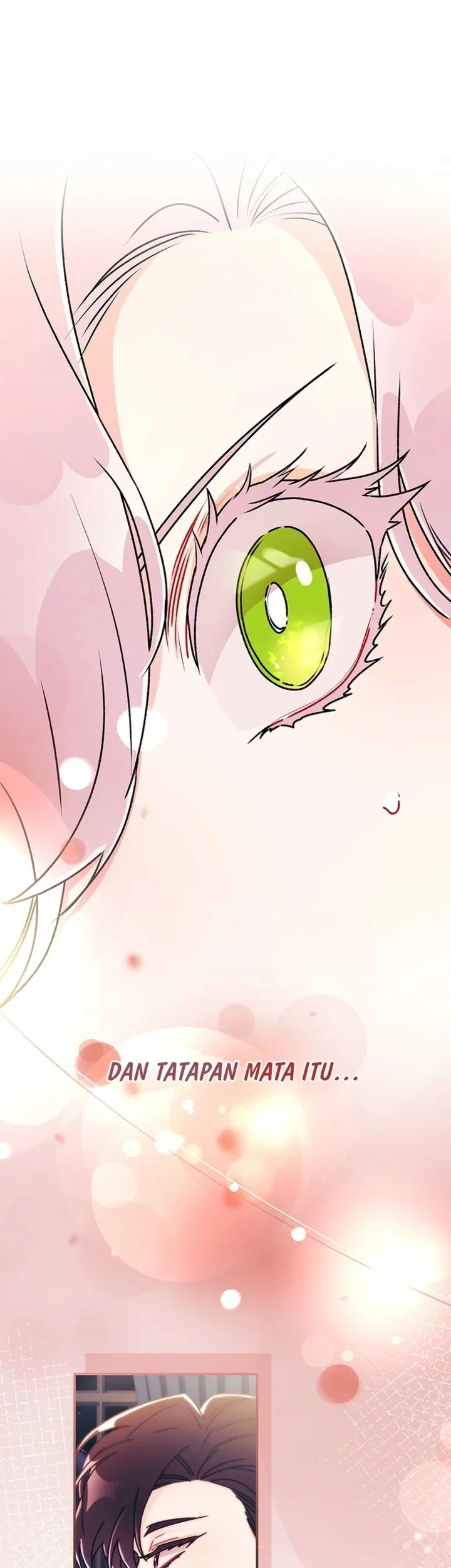 The Male Lead's Little Lion Daughter Chapter 141 Gambar 42