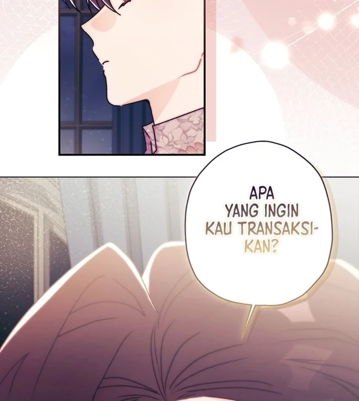 The Male Lead's Little Lion Daughter Chapter 141 Gambar 43