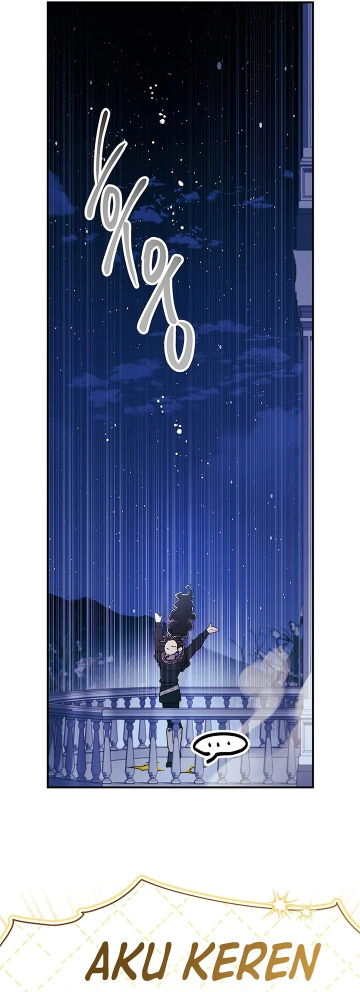 The Male Lead's Little Lion Daughter Chapter 141 Gambar 55
