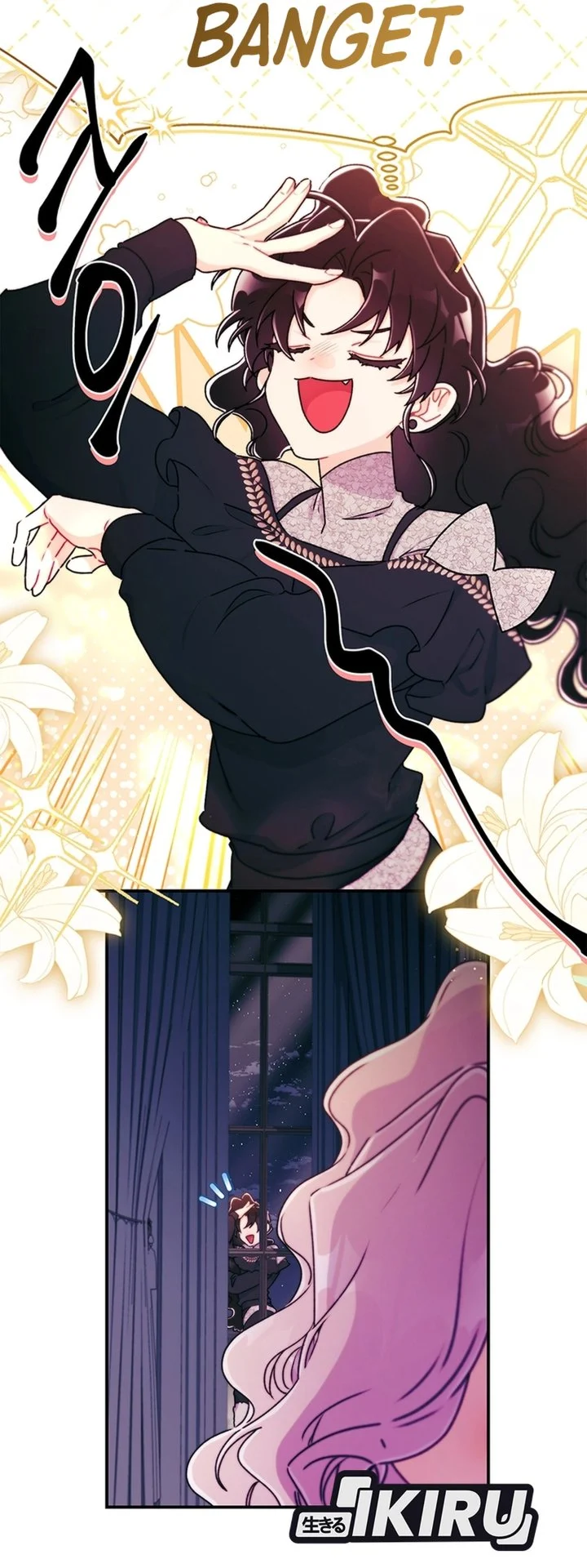 The Male Lead's Little Lion Daughter Chapter 141 Gambar 56