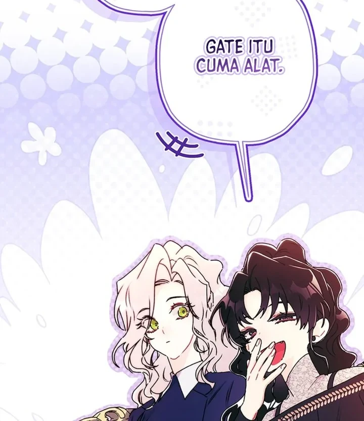 The Male Lead's Little Lion Daughter Chapter 142 Gambar 44