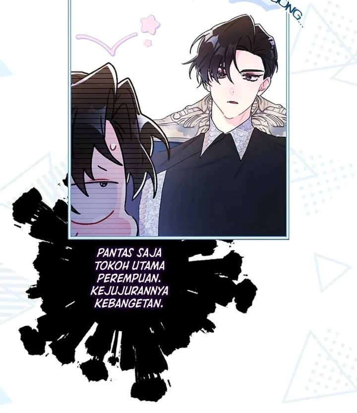 The Male Lead's Little Lion Daughter Chapter 142 Gambar 52