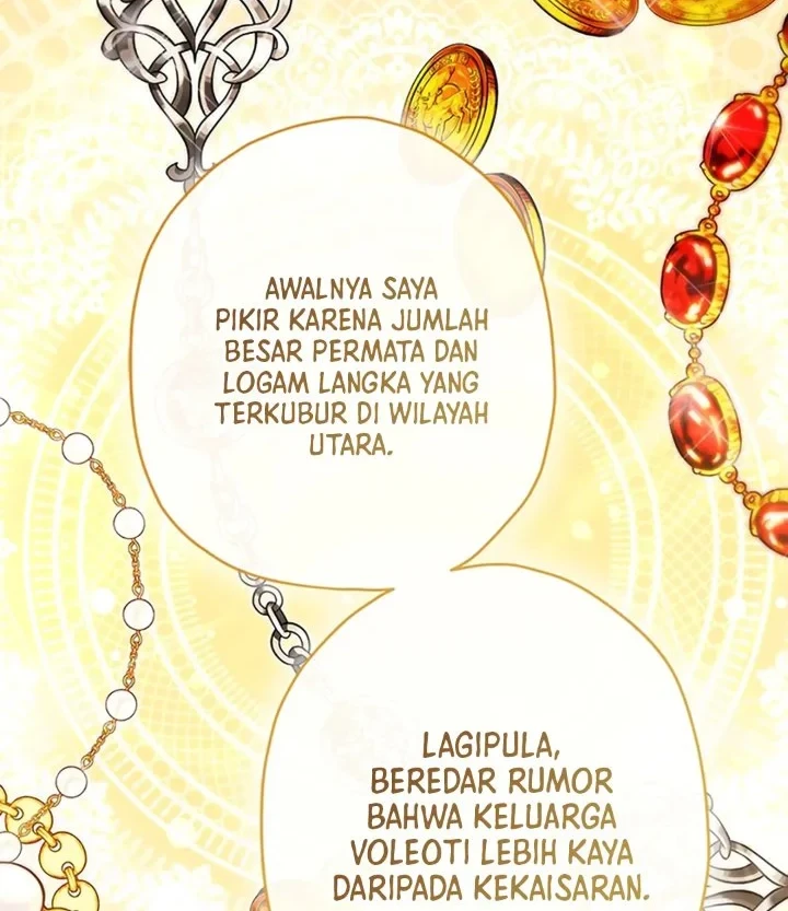 The Male Lead's Little Lion Daughter Chapter 142 Gambar 54