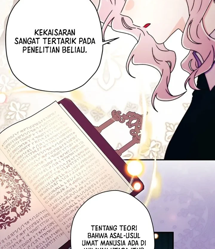 The Male Lead's Little Lion Daughter Chapter 142 Gambar 56