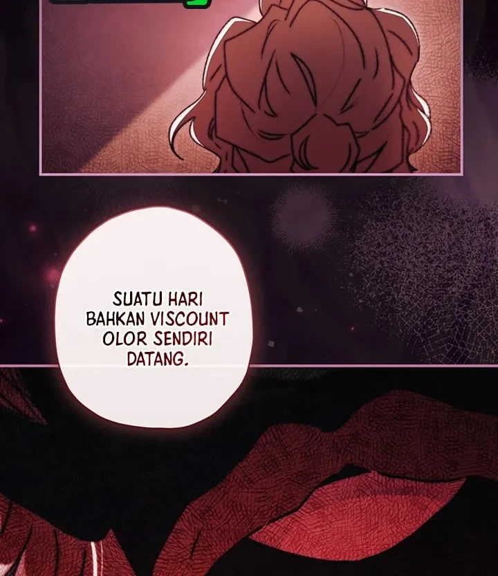 The Male Lead's Little Lion Daughter Chapter 142 Gambar 58