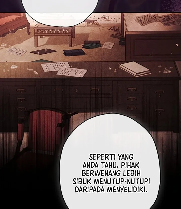 The Male Lead's Little Lion Daughter Chapter 142 Gambar 62