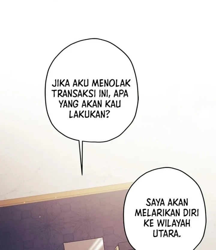 The Male Lead's Little Lion Daughter Chapter 143 Gambar 44