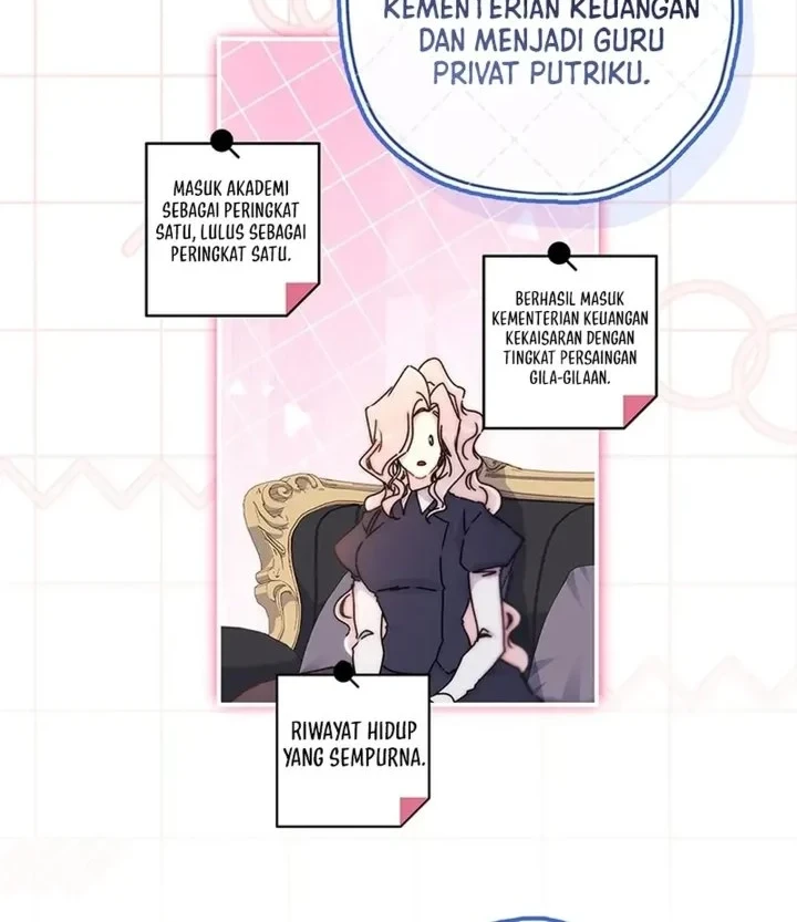 The Male Lead's Little Lion Daughter Chapter 143 Gambar 50