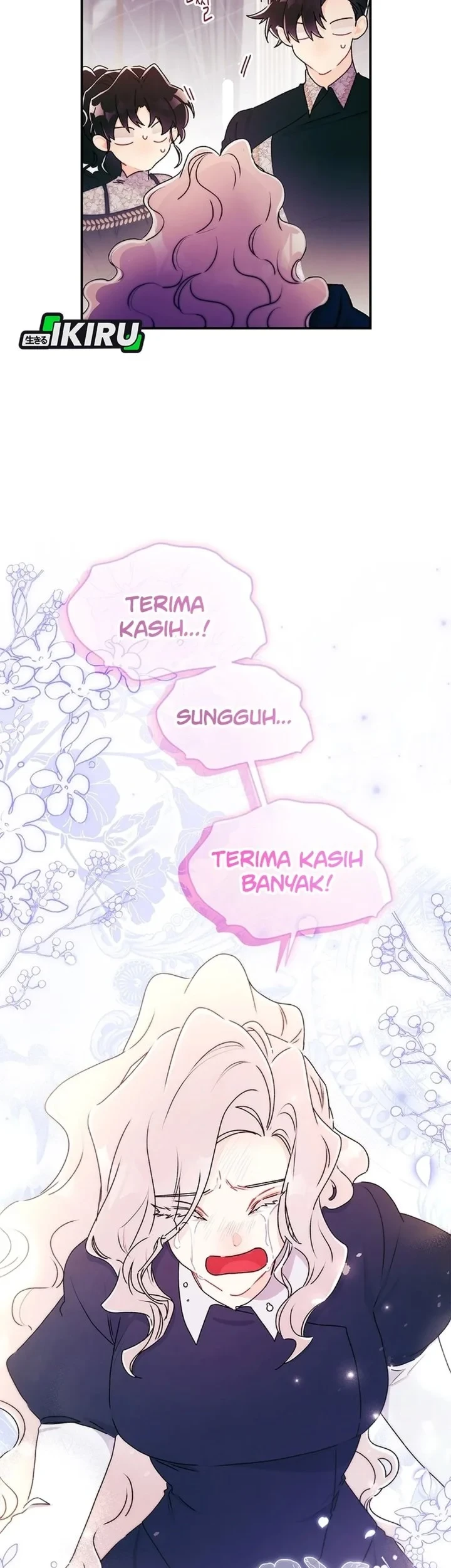 The Male Lead's Little Lion Daughter Chapter 143 Gambar 57