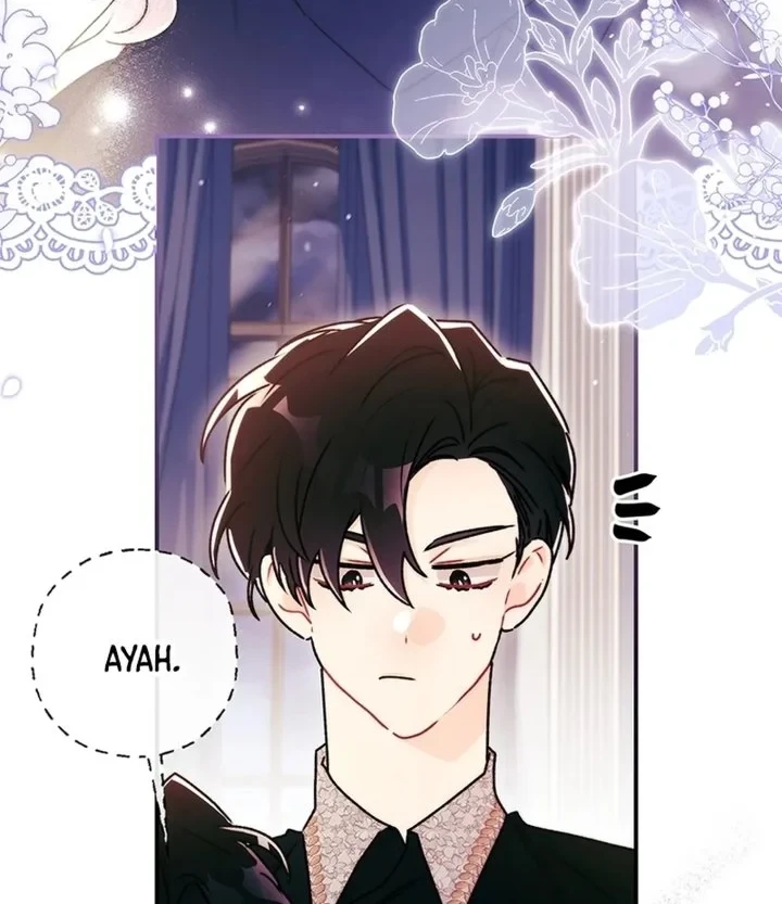 The Male Lead's Little Lion Daughter Chapter 143 Gambar 58