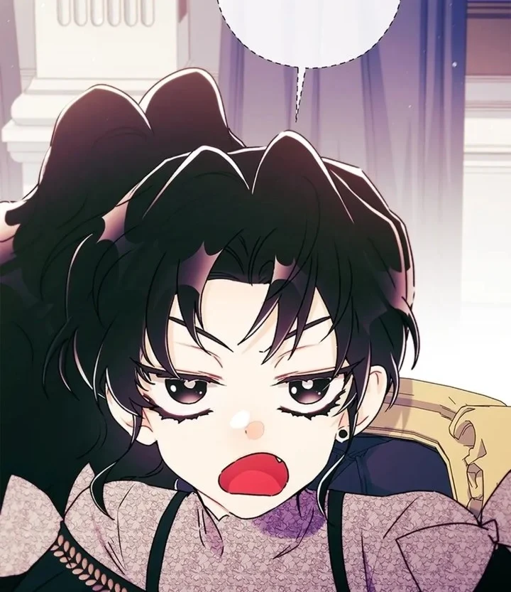 The Male Lead's Little Lion Daughter Chapter 143 Gambar 60