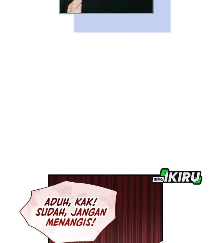 The Male Lead's Little Lion Daughter Chapter 143 Gambar 66