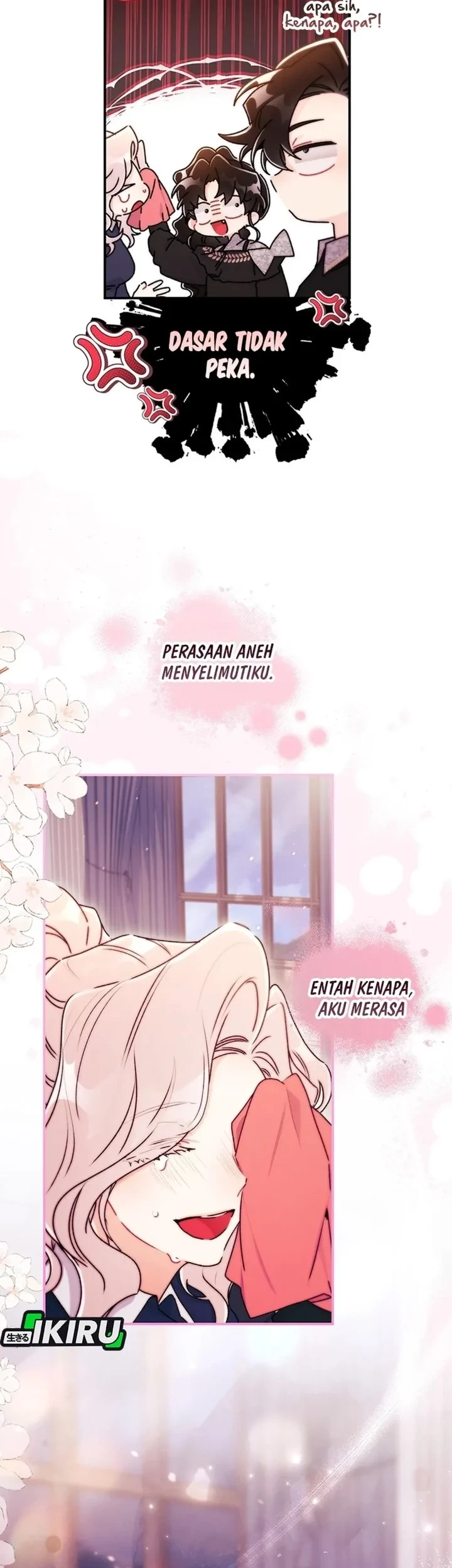 The Male Lead's Little Lion Daughter Chapter 143 Gambar 67