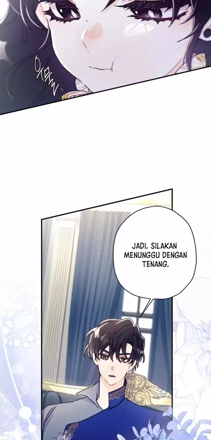 The Male Lead's Little Lion Daughter Chapter 144 Gambar 42