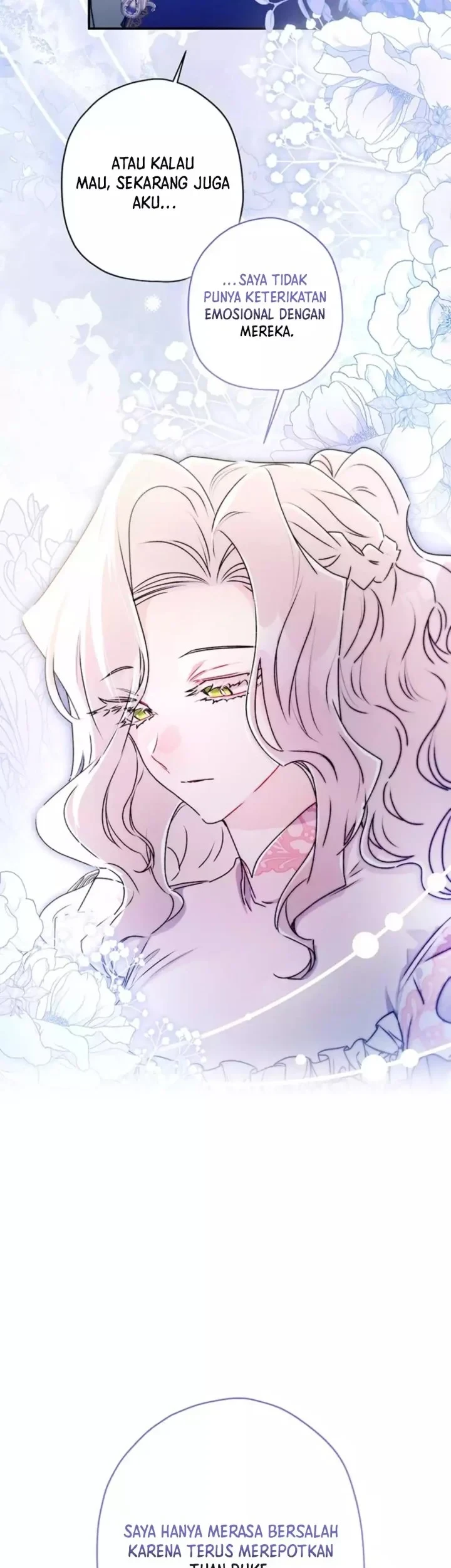 The Male Lead's Little Lion Daughter Chapter 144 Gambar 43