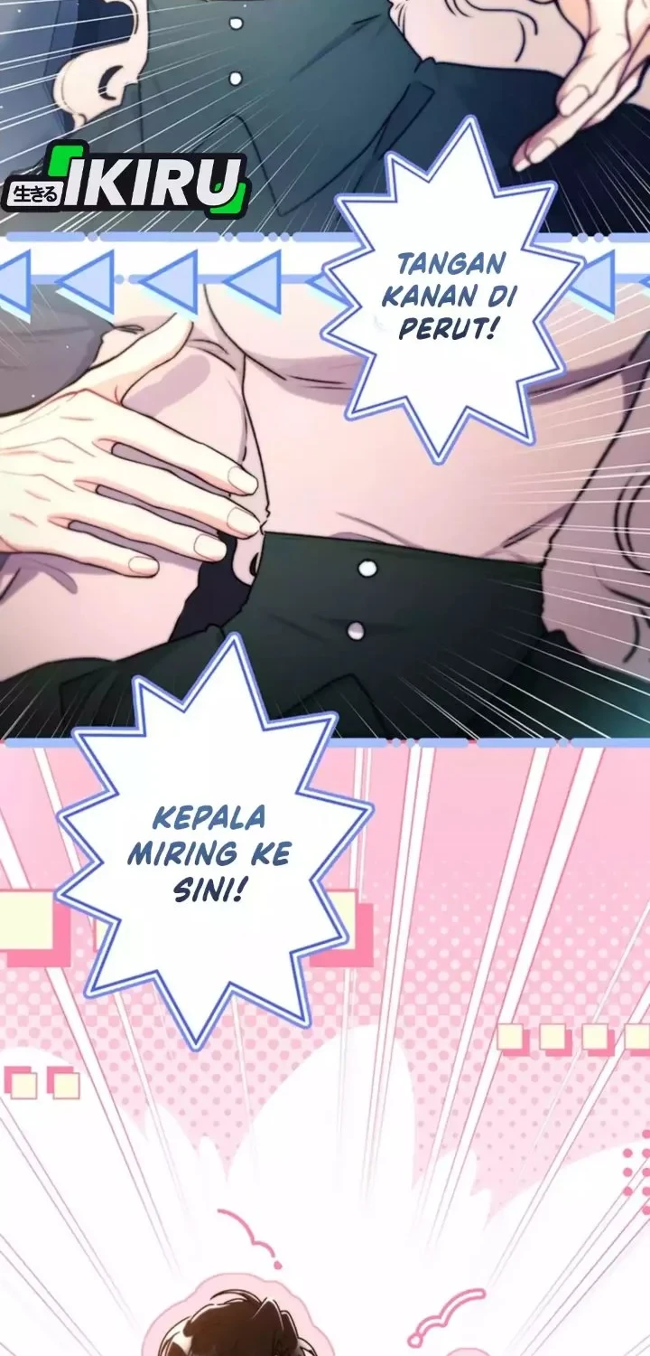 The Male Lead's Little Lion Daughter Chapter 144 Gambar 56