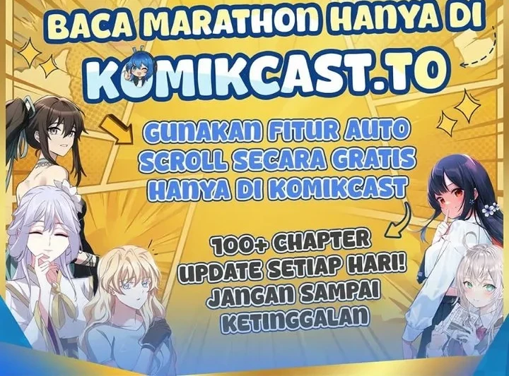 The Male Lead's Little Lion Daughter Chapter 144 Gambar 60