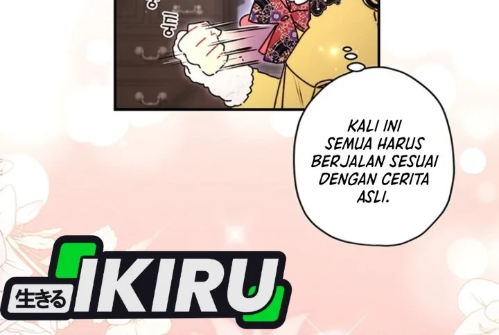 The Male Lead's Little Lion Daughter Chapter 145 Gambar 46