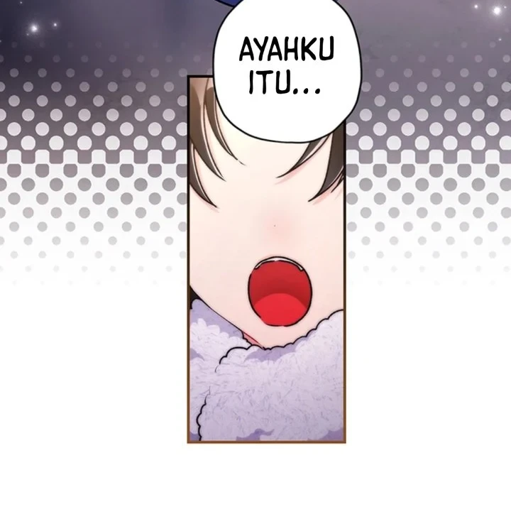 The Male Lead's Little Lion Daughter Chapter 145 Gambar 51