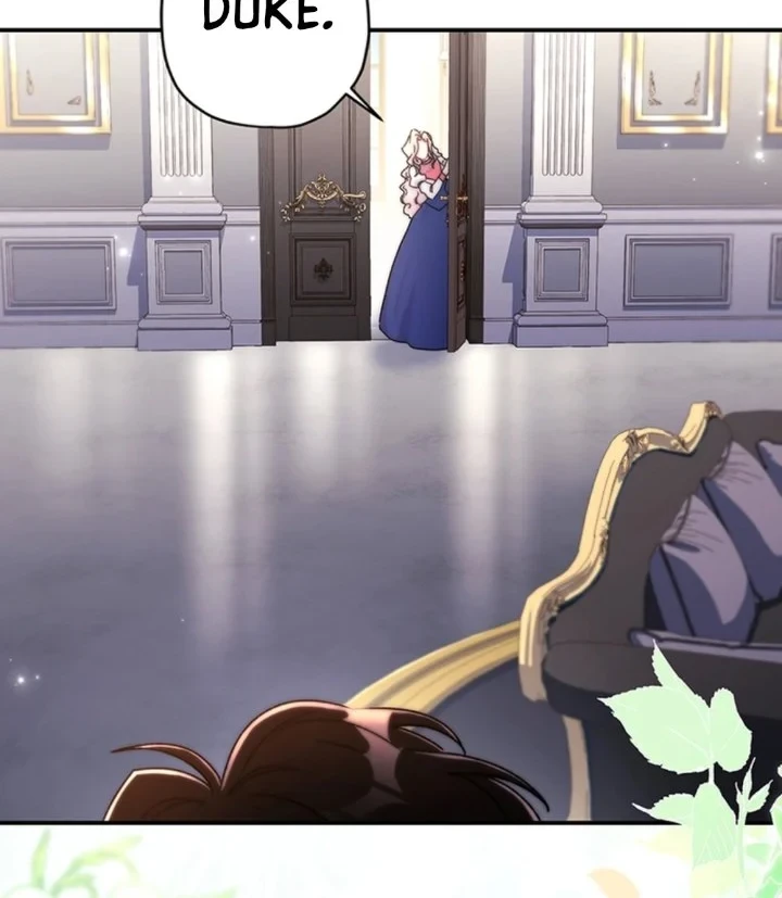 The Male Lead's Little Lion Daughter Chapter 145 Gambar 56