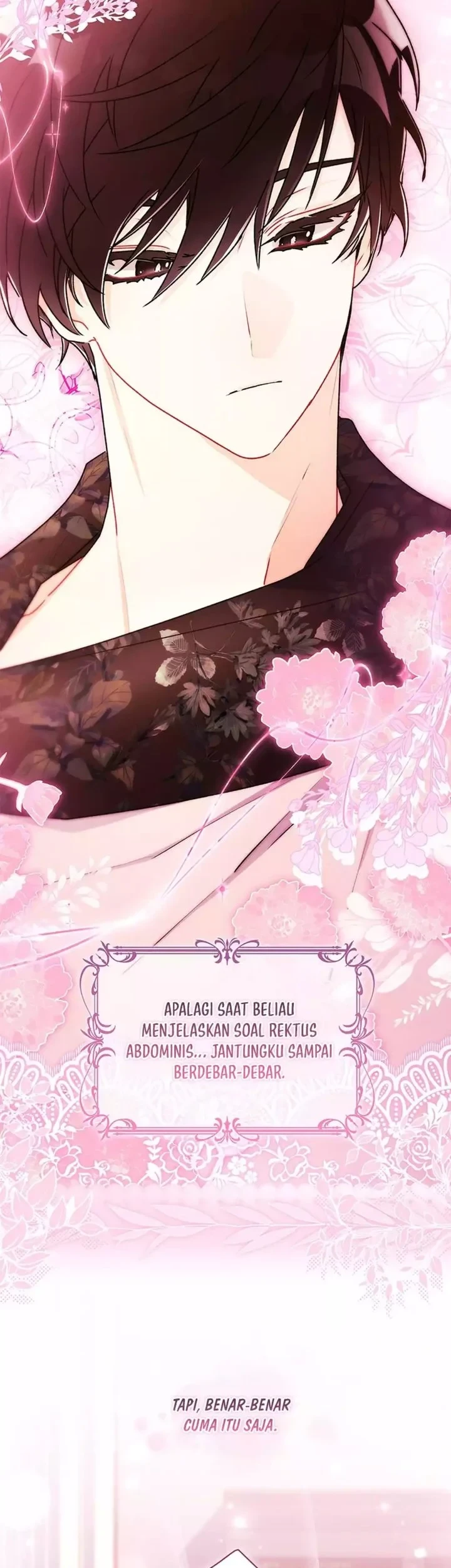 The Male Lead's Little Lion Daughter Chapter 146 Gambar 37