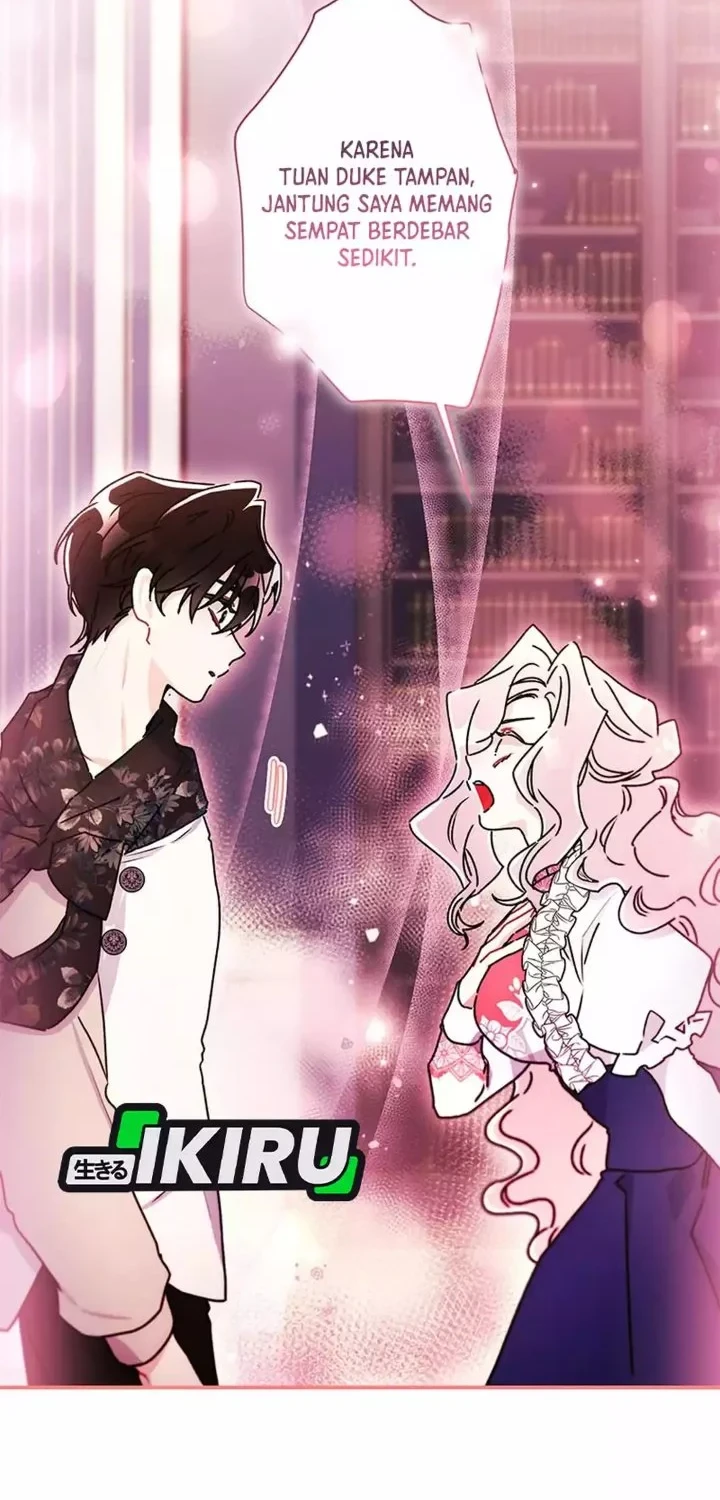 The Male Lead's Little Lion Daughter Chapter 146 Gambar 38