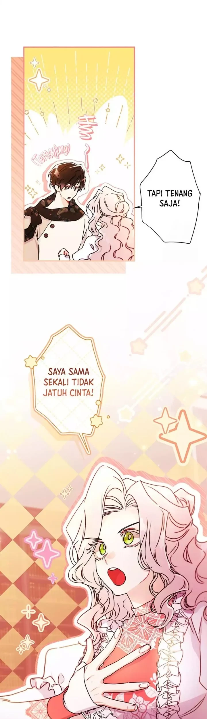The Male Lead's Little Lion Daughter Chapter 146 Gambar 39