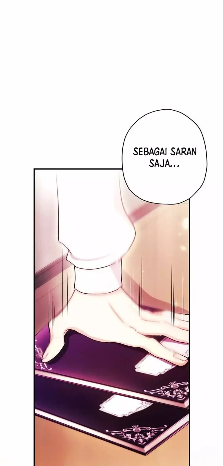 The Male Lead's Little Lion Daughter Chapter 146 Gambar 44