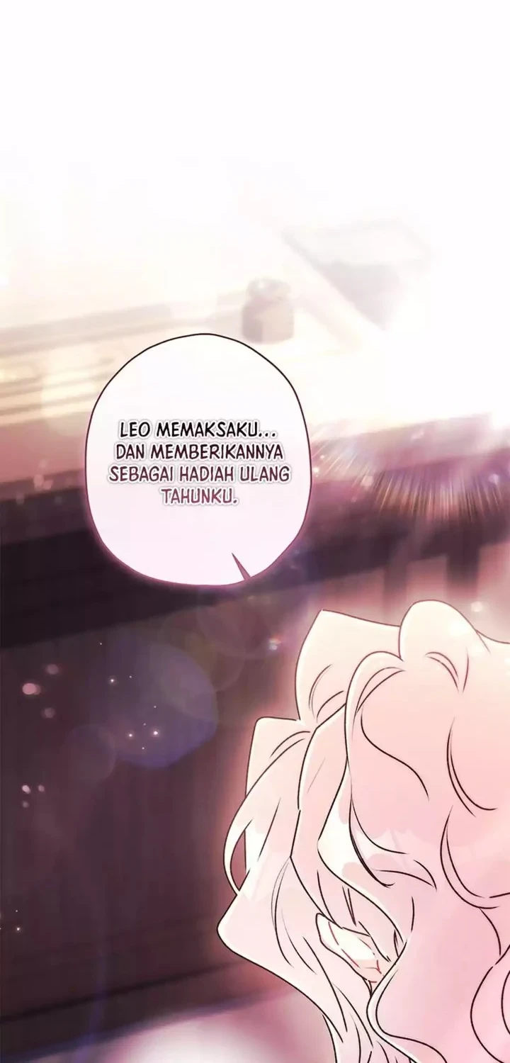 The Male Lead's Little Lion Daughter Chapter 146 Gambar 52