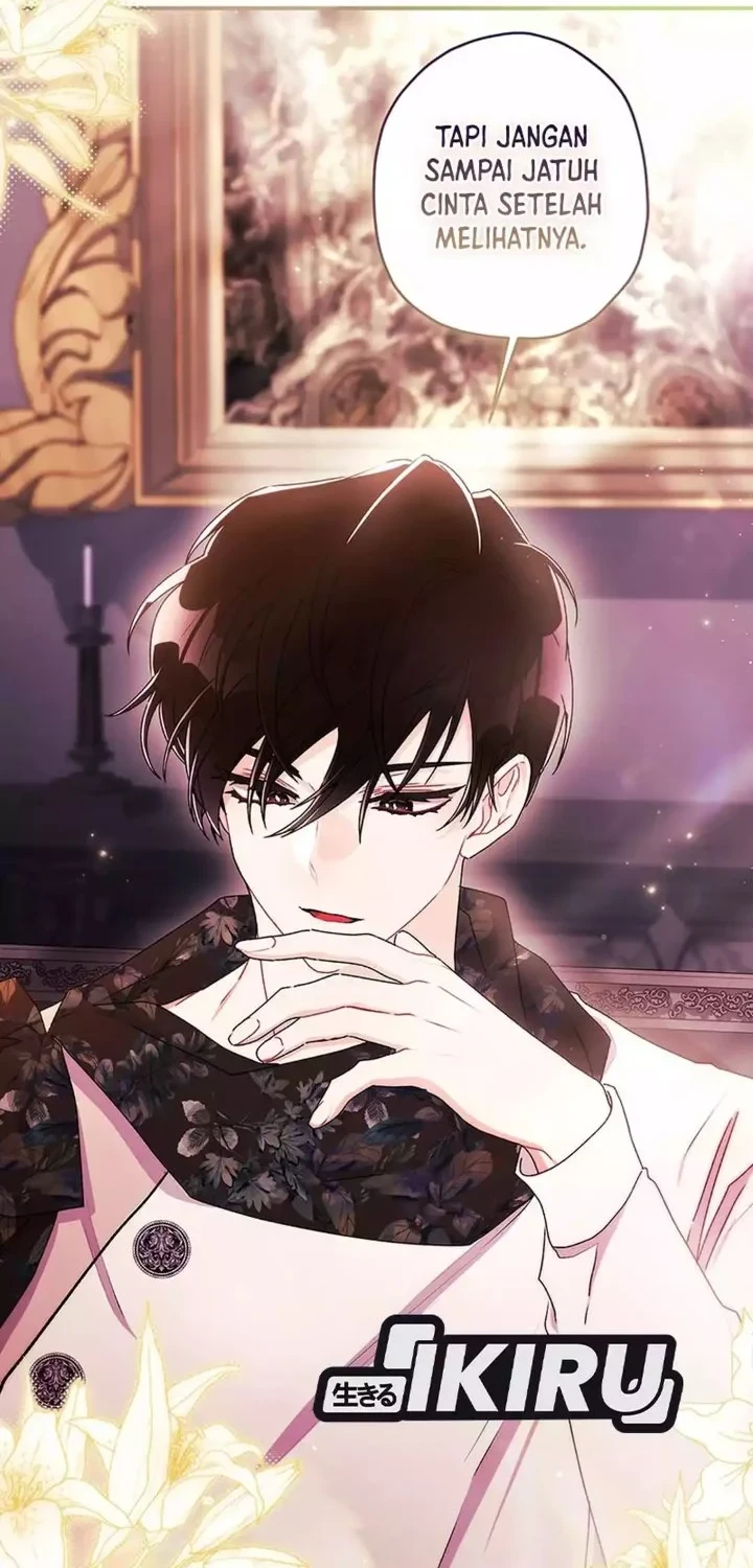 The Male Lead's Little Lion Daughter Chapter 146 Gambar 54