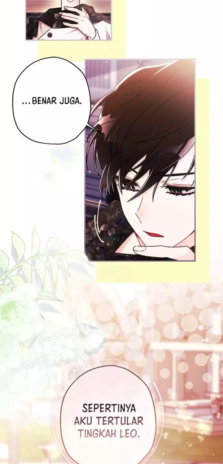 The Male Lead's Little Lion Daughter Chapter 146 Gambar 56