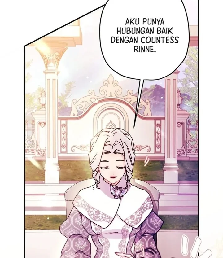 The Male Lead's Little Lion Daughter Chapter 147 Gambar 46