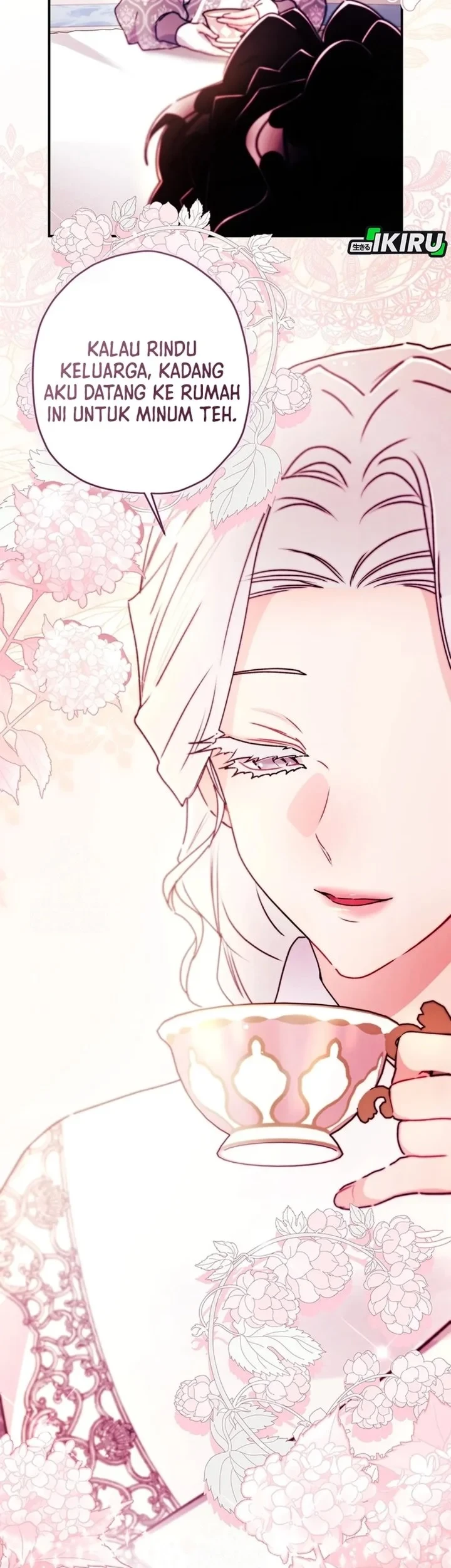 The Male Lead's Little Lion Daughter Chapter 147 Gambar 47