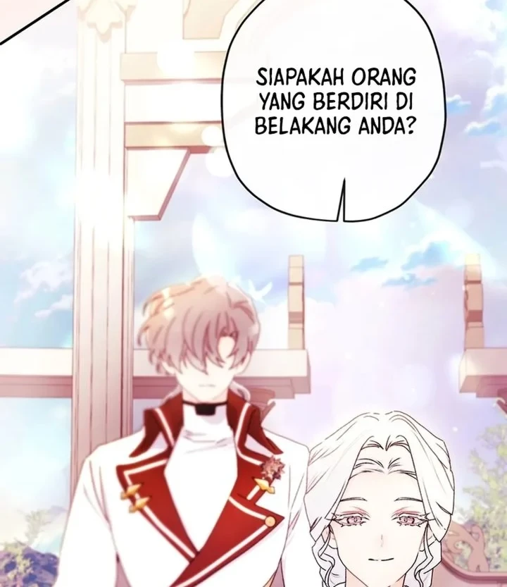 The Male Lead's Little Lion Daughter Chapter 147 Gambar 52