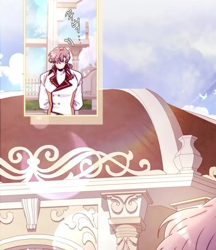 The Male Lead's Little Lion Daughter Chapter 147 Gambar 58