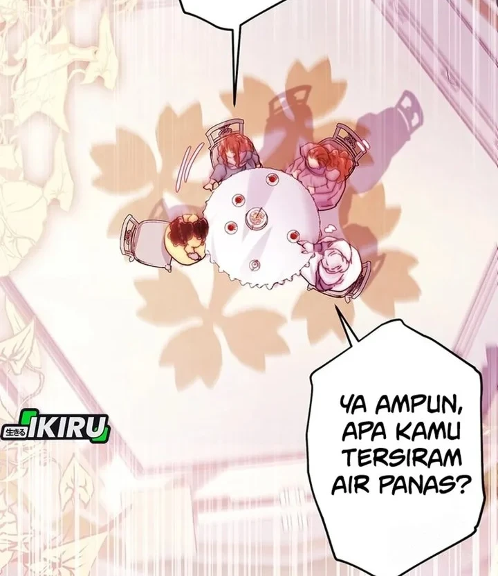 The Male Lead's Little Lion Daughter Chapter 147 Gambar 60