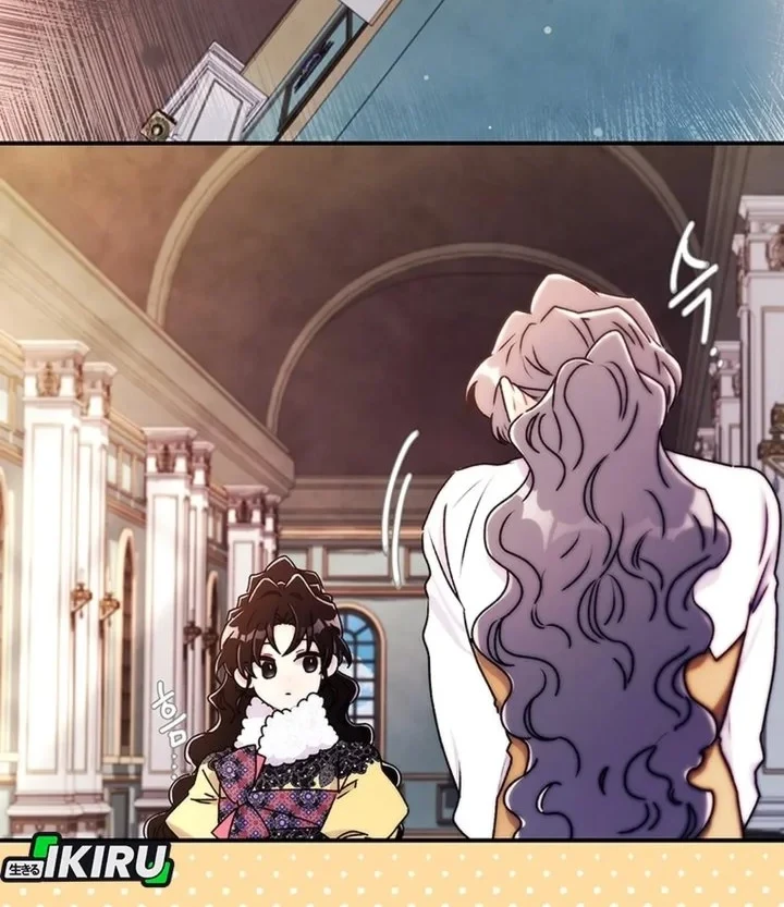 The Male Lead's Little Lion Daughter Chapter 147 Gambar 66