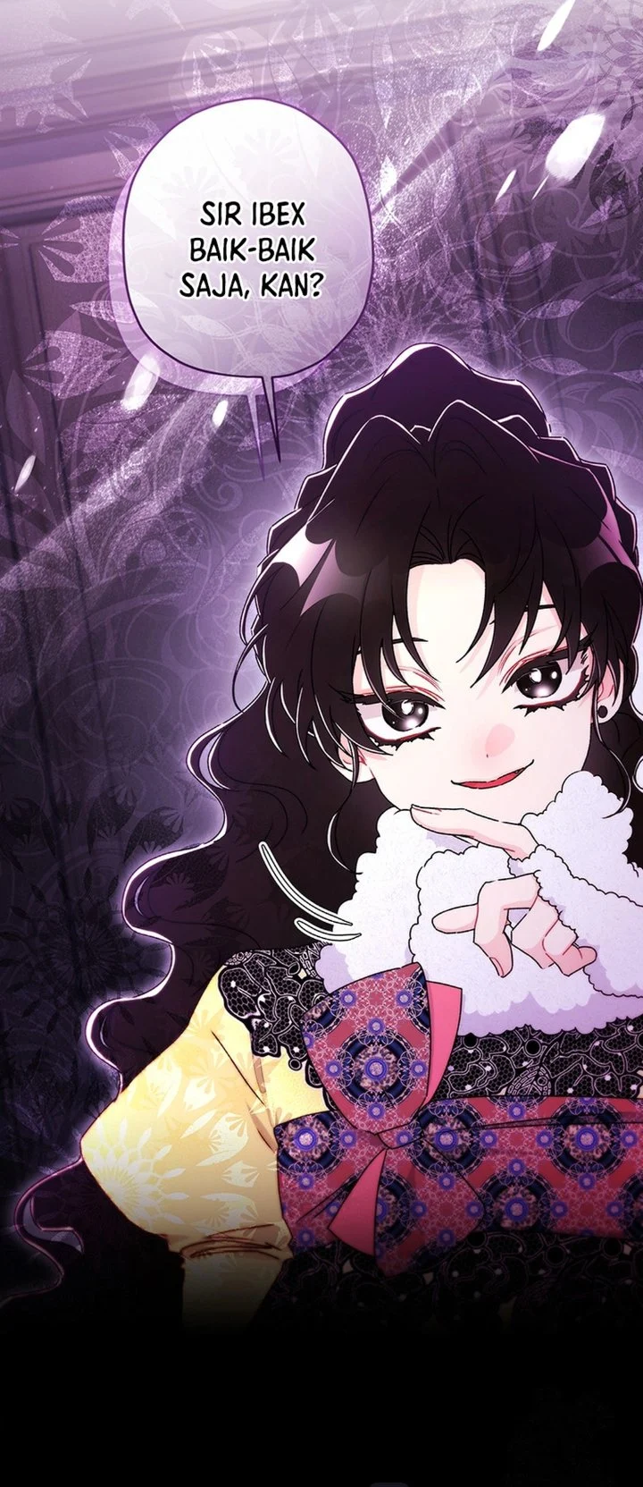 The Male Lead's Little Lion Daughter Chapter 148 Gambar 27