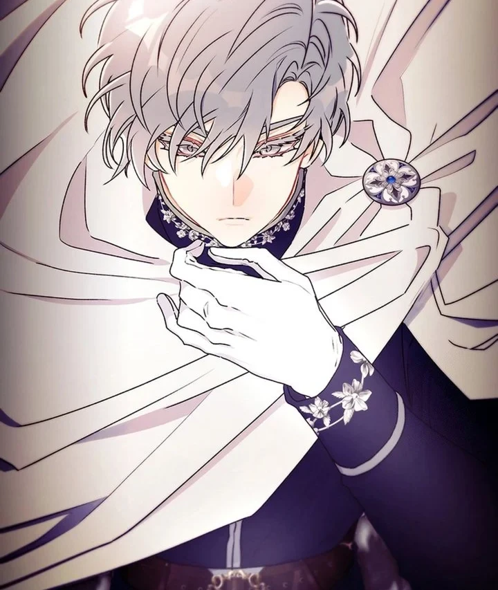 The Male Lead's Little Lion Daughter Chapter 148 Gambar 57