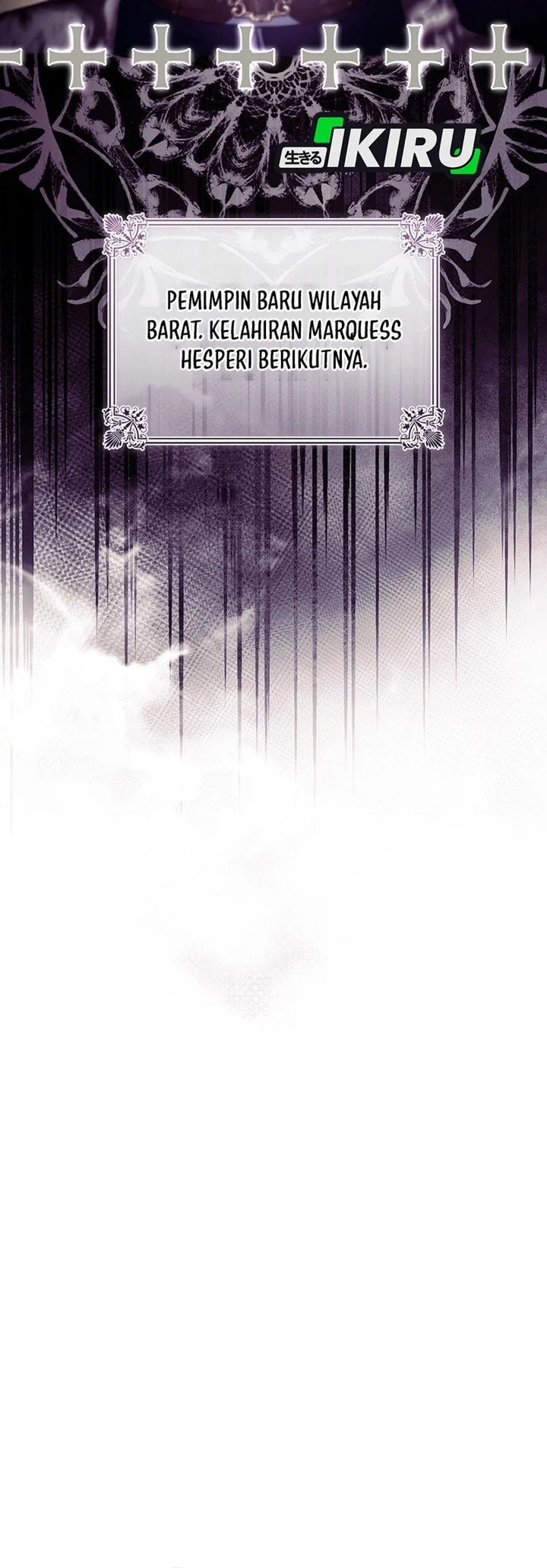 The Male Lead's Little Lion Daughter Chapter 148 Gambar 58