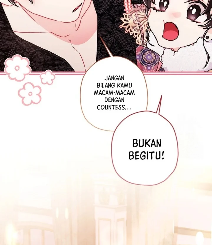 The Male Lead's Little Lion Daughter Chapter 148 Gambar 61