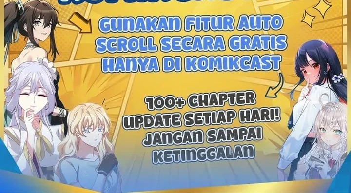 The Male Lead's Little Lion Daughter Chapter 148 Gambar 70