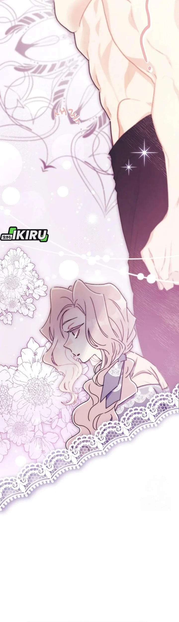 The Male Lead's Little Lion Daughter Chapter 149 Gambar 49