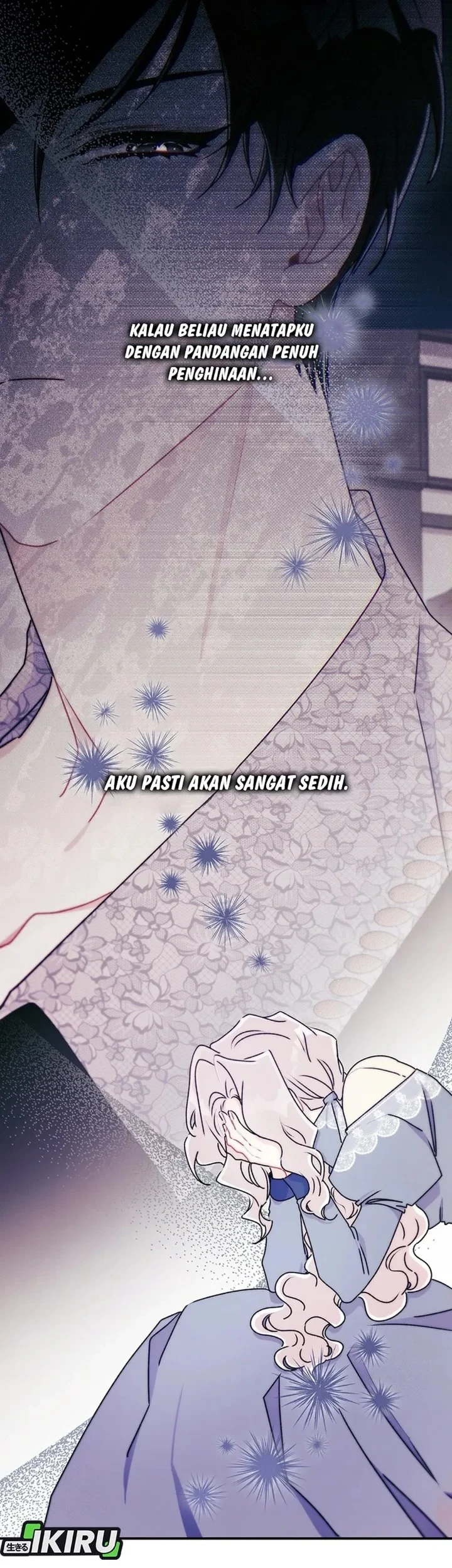 The Male Lead's Little Lion Daughter Chapter 149 Gambar 55