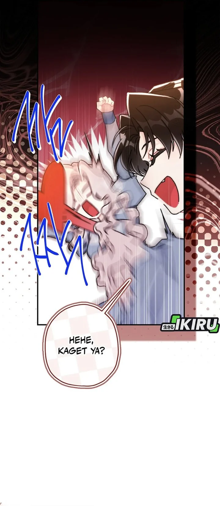 The Male Lead's Little Lion Daughter Chapter 149 Gambar 59