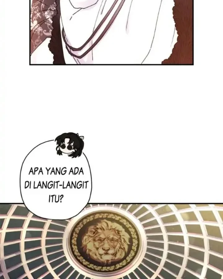 The Male Lead's Little Lion Daughter Chapter 15 Gambar 30