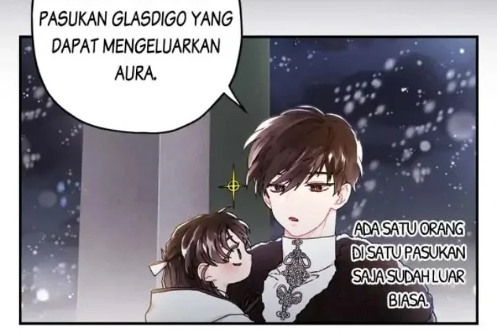 The Male Lead's Little Lion Daughter Chapter 15 Gambar 33